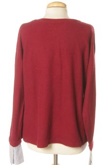 Jersey S Bershka