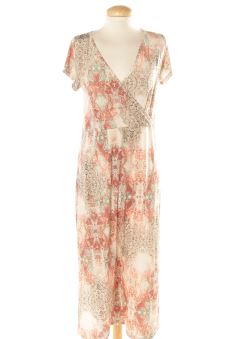 Vestido casual 40 TINTA