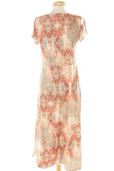 Vestido casual 40 TINTA