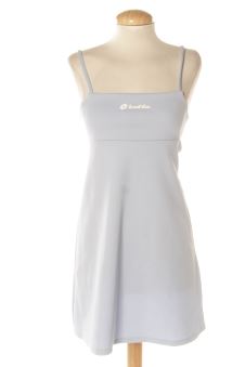 Vestido casual S Zara
