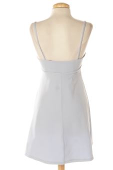 Vestido casual S Zara