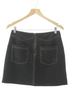 Falda M Zara