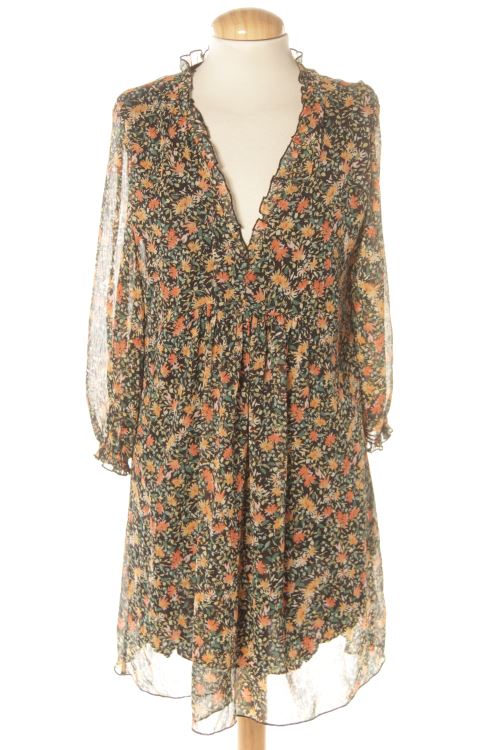 Robe casual