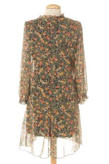 Vestido casual M Zara