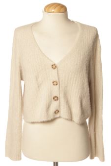 Chaqueta XS Pull & Bear