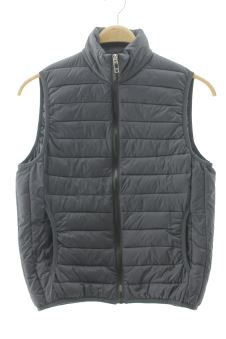 Manteau gilet M DR&N