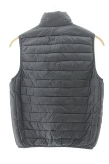 Manteau gilet M DR&N