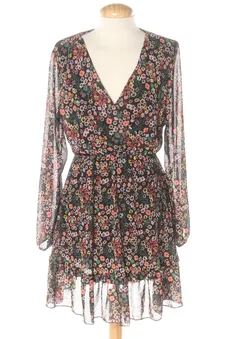 Vestito casual S New collection, foto 1 di 2