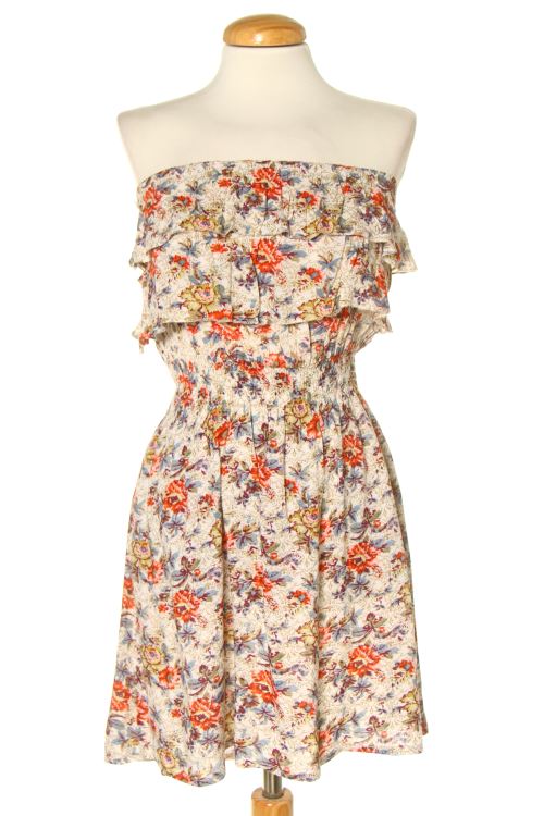 Robe casual