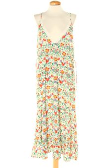 Vestido casual XL Springfield