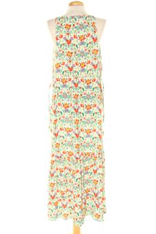 Vestido casual XL Springfield