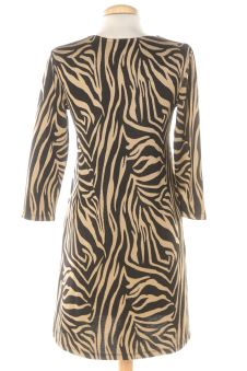 Robe casual S Stradivarius