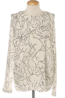 Blouse à manches longues M BIMBA Y LOLA