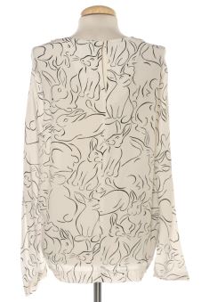 Blouse à manches longues M BIMBA Y LOLA