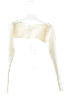 Gilet manches longues 9 ans Zara