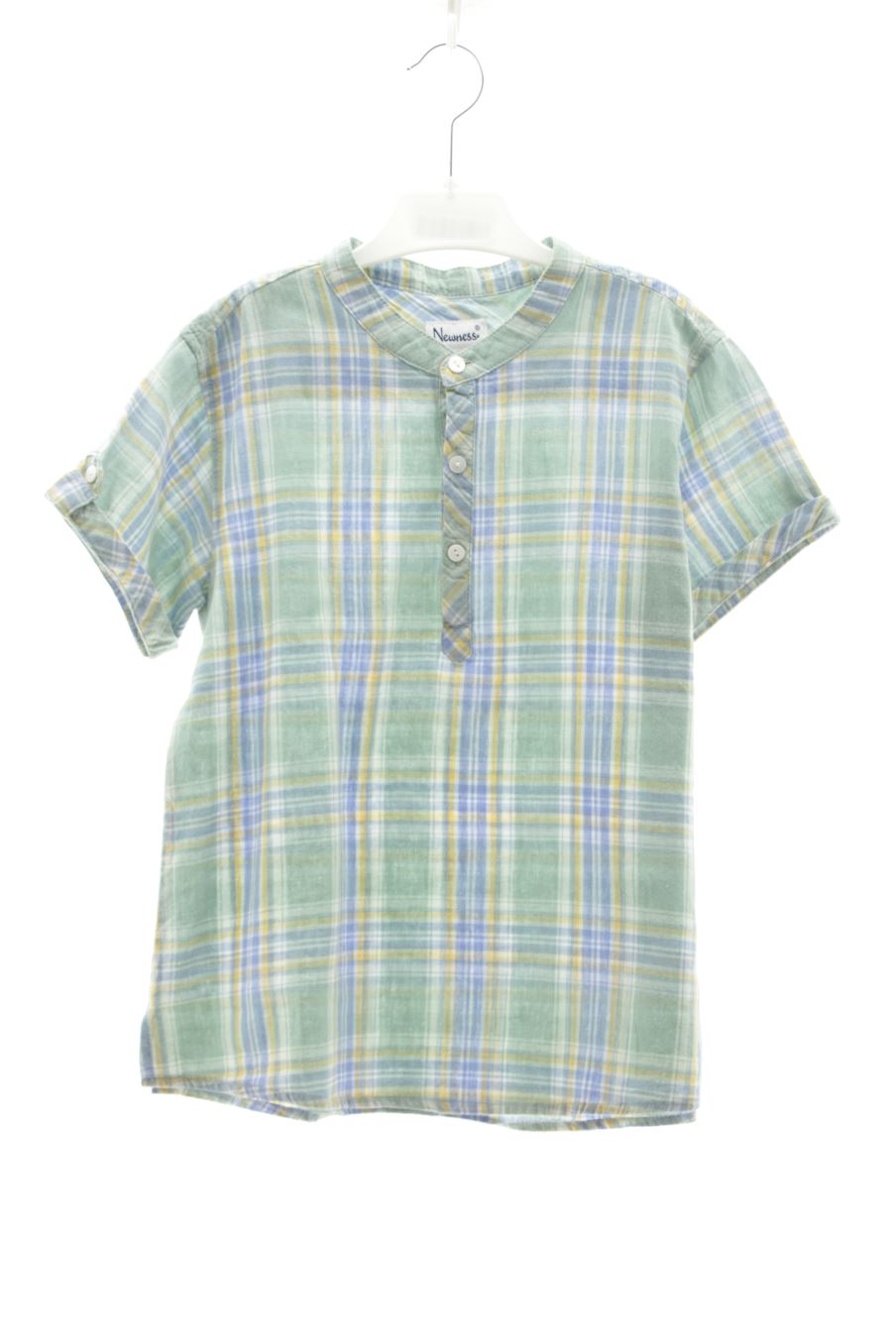 Chemise Newness de la taille 9 ans de seconde main