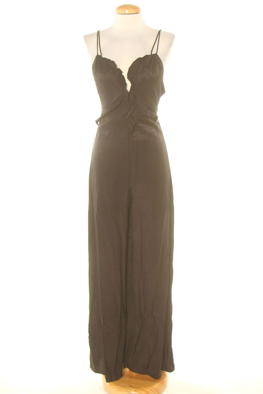 Combinaisons Zara de la taille XS, de couleur noir