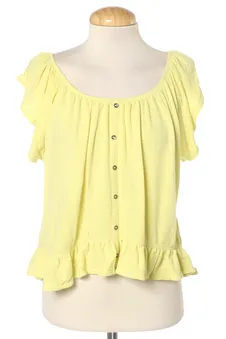 T-shirt M Mango, photo 1 sur 2