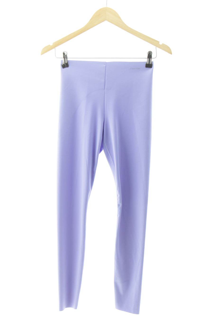 Sporthose von Calvin Klein Größe XS, Farbe Blau, für