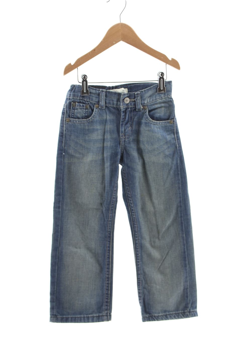 Jeans Levi's de la taille 3 ans de denim