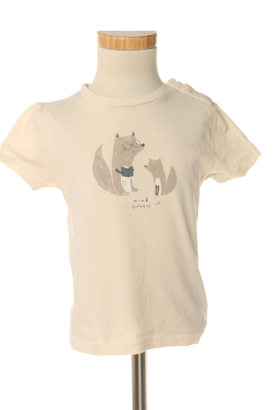 T-shirt Unit de la taille 2 ans de seconde main