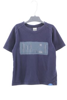 Camiseta 4 años Decathlon