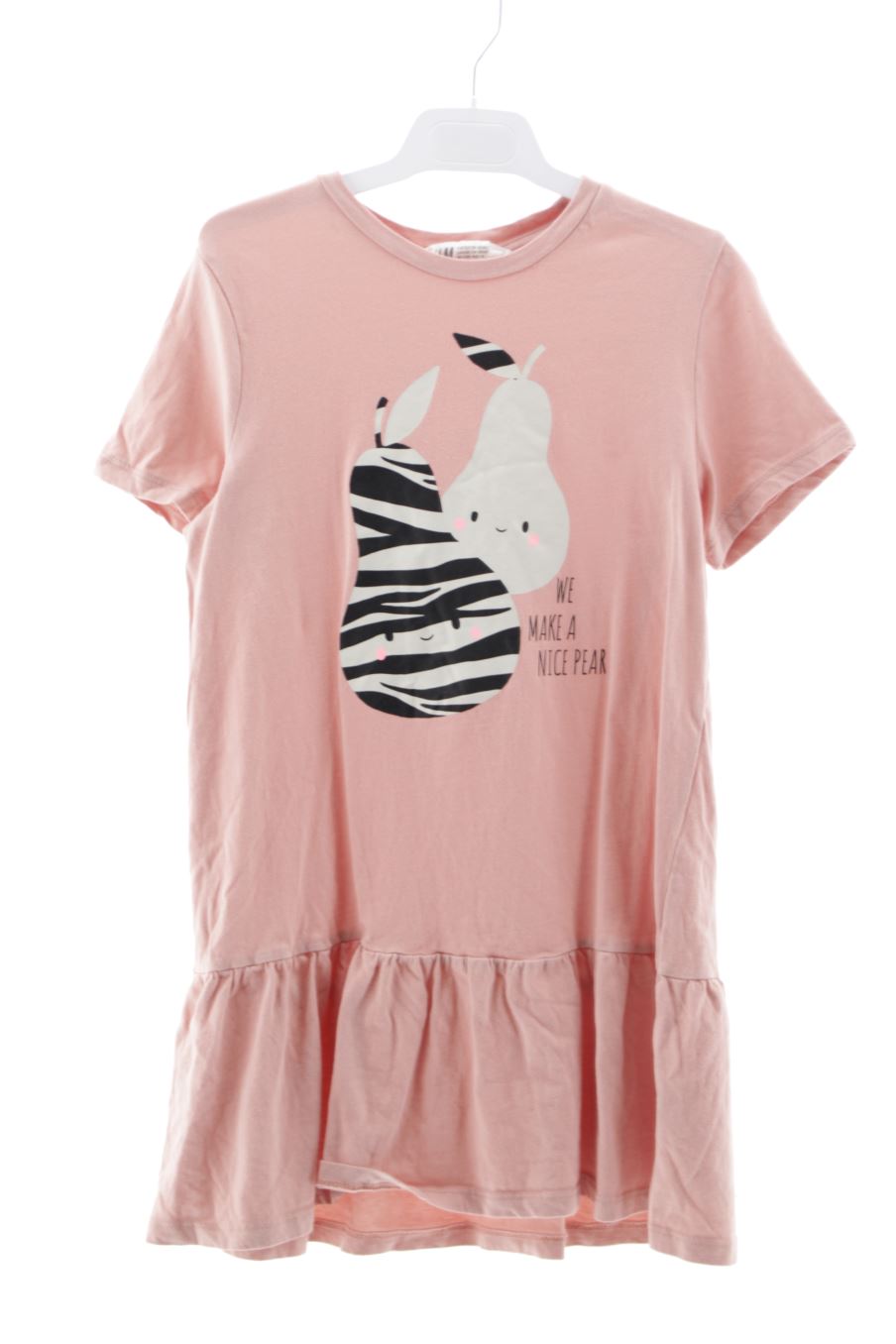 Robe casual H&M de la taille 6 ans de seconde main