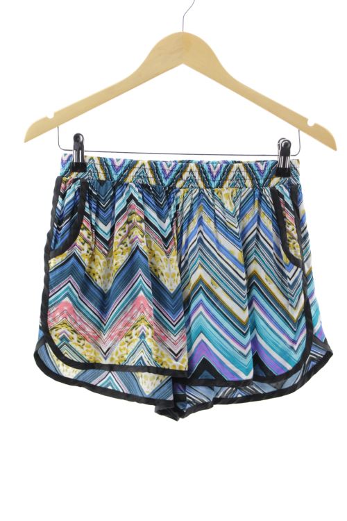 Pantaloni corti
