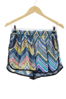 Pantaloni corti 34 PERCENTIL, foto 1 di 2