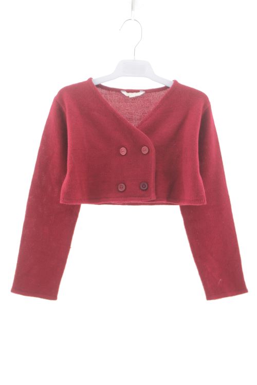 Chaqueta