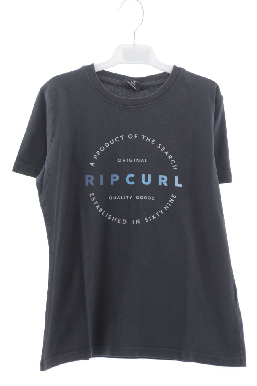 gebraucht Ripcurl Kurzärmeliges T-Shirt Größe 140