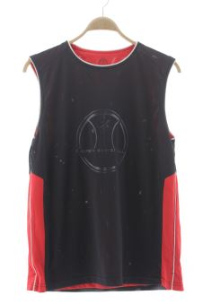 Camiseta deportiva XL Kipsta (DECATHLON)