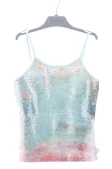 Aufwändiges Top 128 Billieblush
