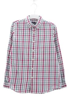 Chemise manches longues 9 ans Tizzas