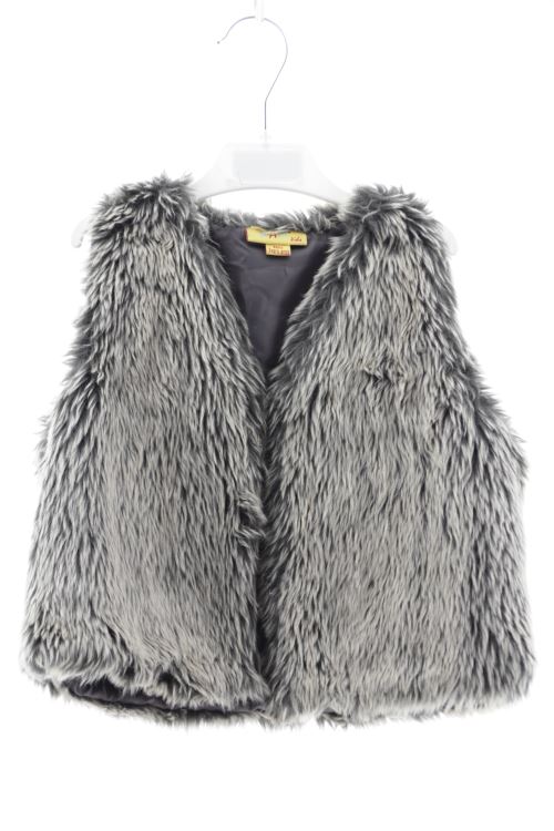 Veste sans manches