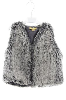 Veste sans manches 8 ans Wapi