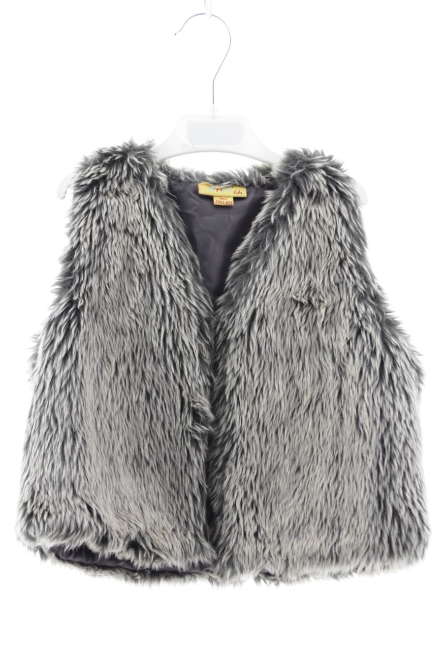 Veste sans manches Wapi de la taille 8 ans de seconde main