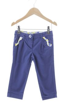 Pantalón 2 años Sergent Major