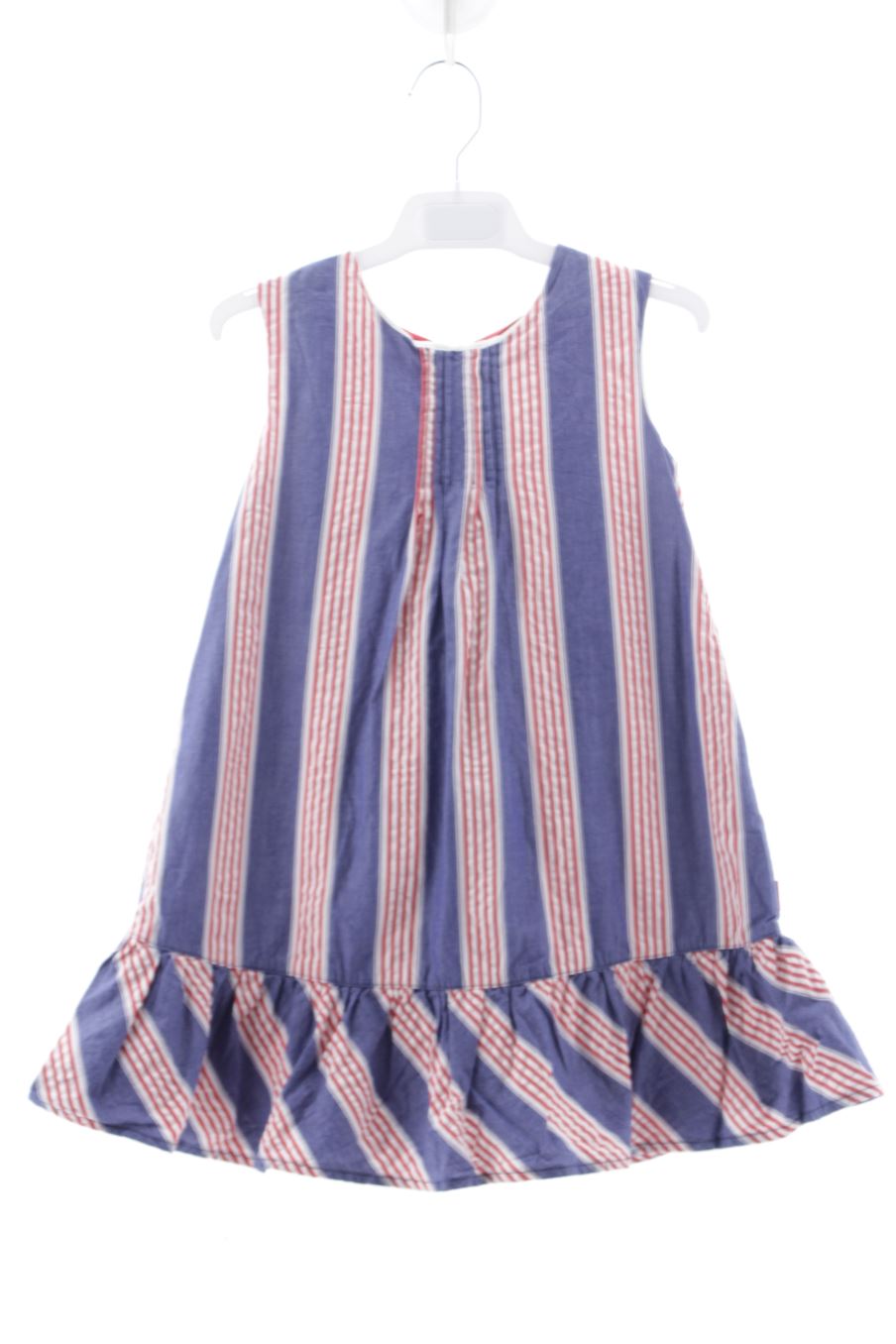 gebraucht Tutto Piccolo Aufwändiges Kleid Größe 116