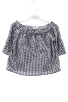 Kurzärmelige Bluse 134 Tiffosi