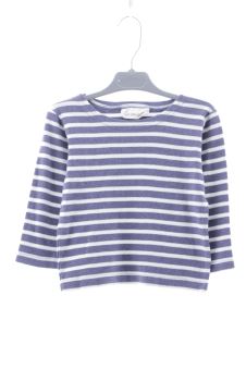 Camiseta de manga larga 6 años La Monette