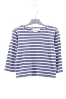 Camiseta de manga larga 6 años La Monette