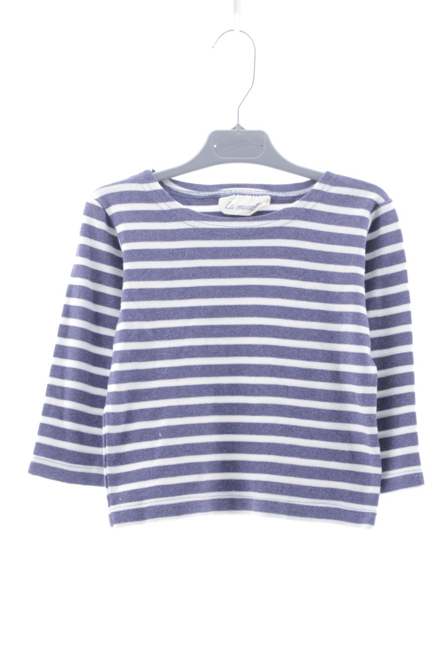 Camiseta de manga larga de La Monette de la talla 6 años de segunda mano