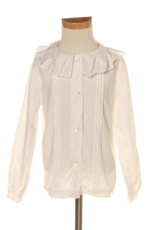 Blouse à manches longues