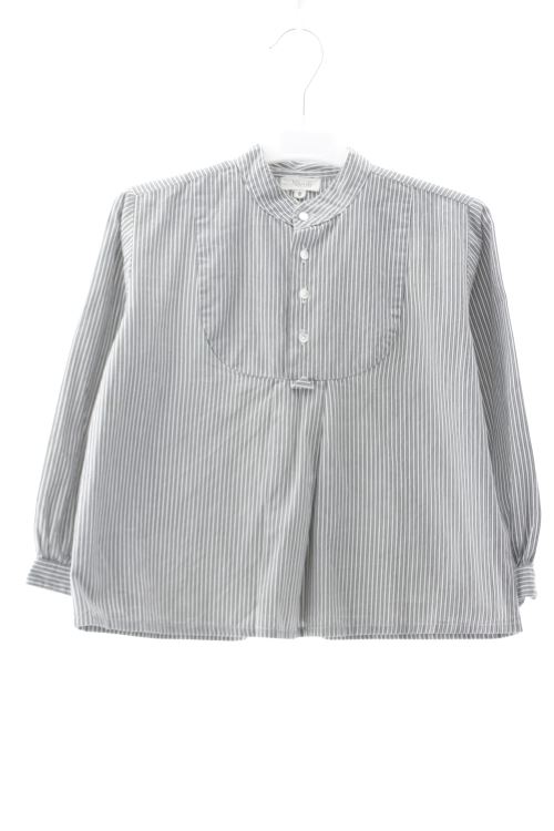 Blusa de manga larga