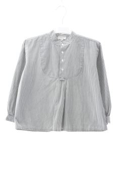 Blouse à manches longues 6 ans Nicoli