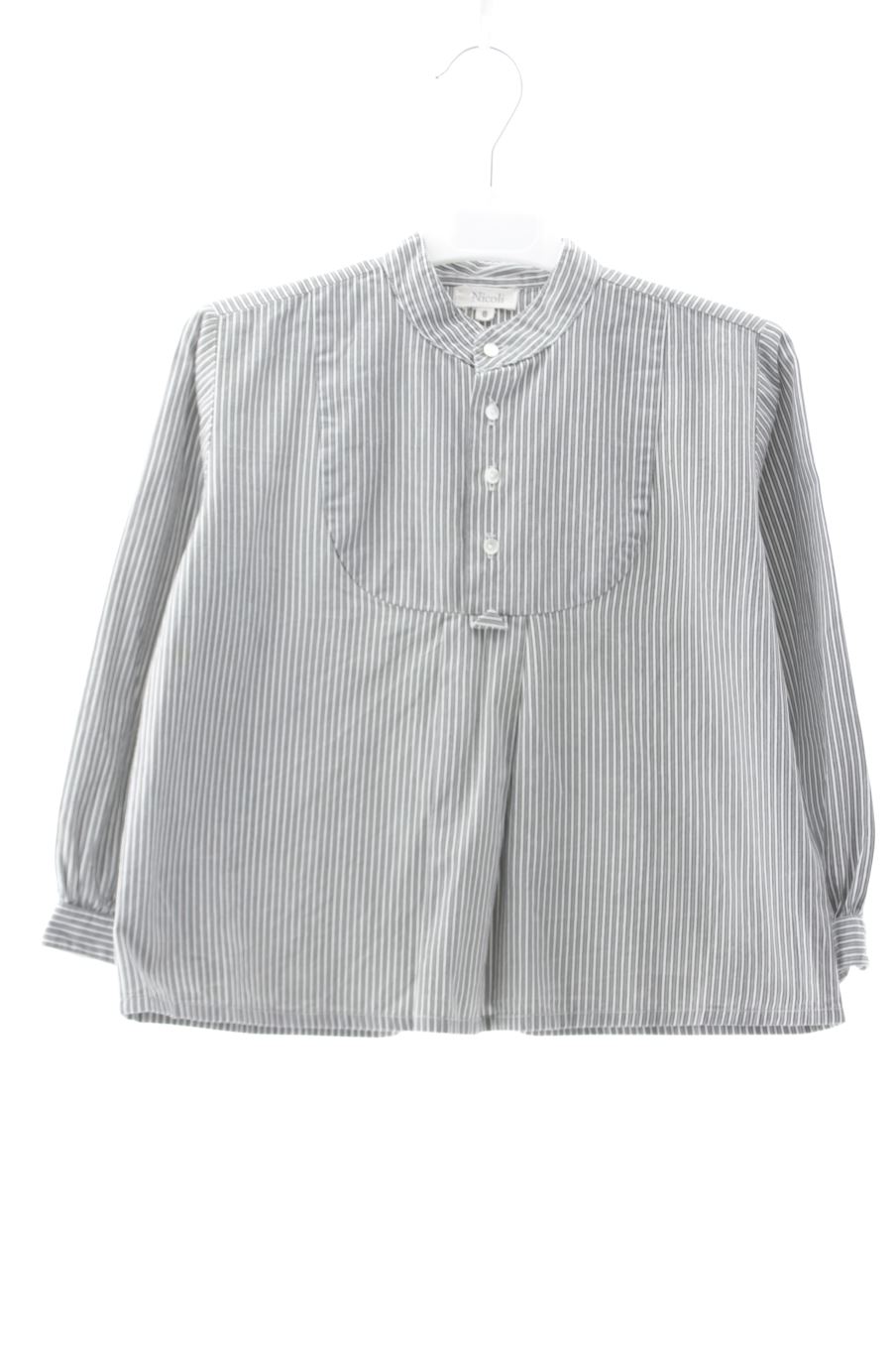 Blouse à manches longues Nicoli de la taille 6 ans de seconde main