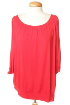 Langärmelige Bluse XL Encuentro