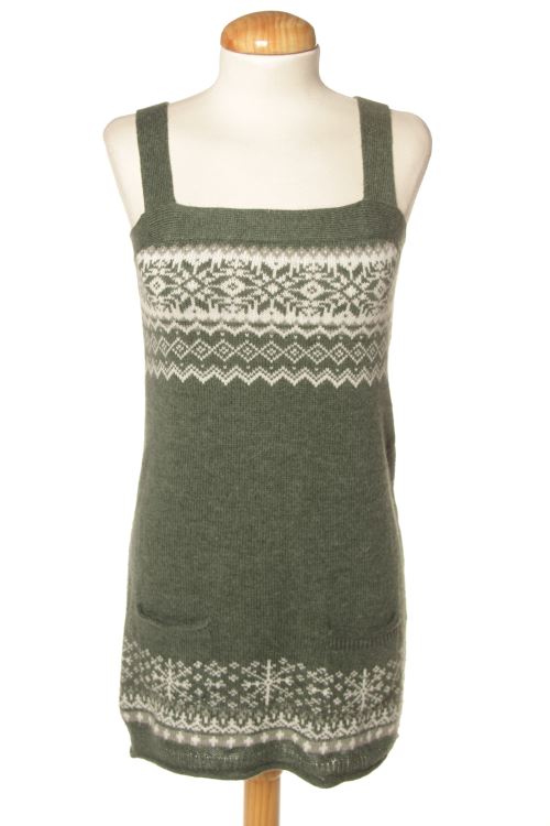 Robe casual