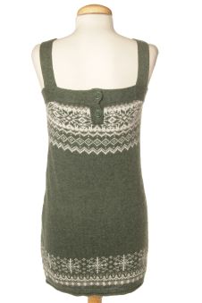 Robe casual M Clockhouse (C&A)
